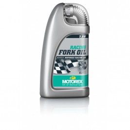 MOTOREX RACING FORK OIL