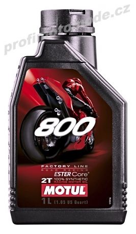 MOTUL 800 2T 