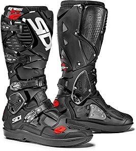 Sidi Crossfire 3 SRS Black-Black