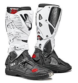 Sidi Crossfire 3 Black-Ash