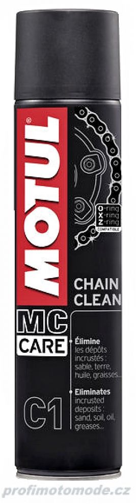 MOTUL CHAIN CLEAN