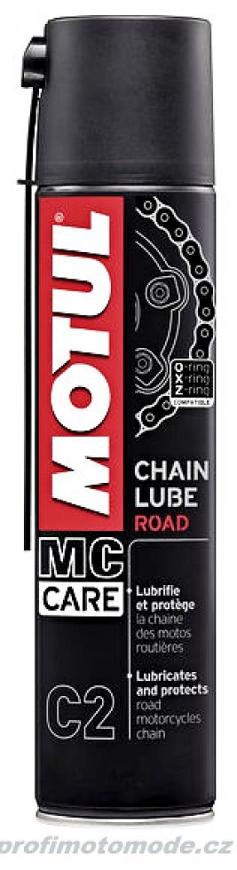 MOTUL CHAIN LUBE ROAD