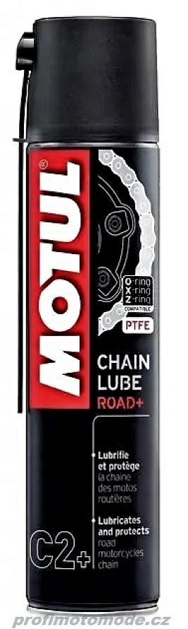 MOTUL CHAIN LUBE ROAD