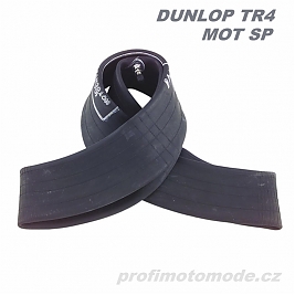 DUŠE DUNLOP TR4 MOT SP