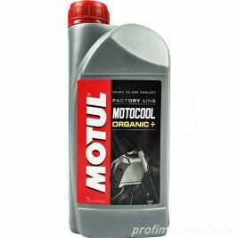 MOTOCOOL Factory Line 1L