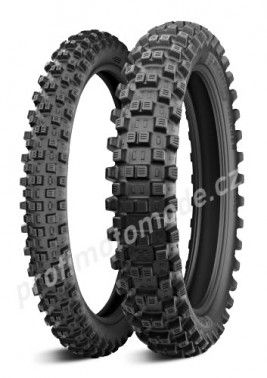 MICHELIN TRACKER R 62R