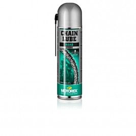 MOTOREX CHAINLUBE ROAD 500ml